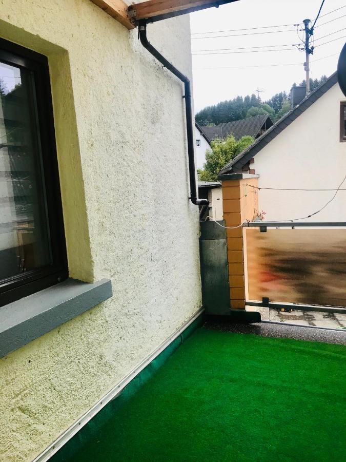 Fewo194-Mint Im Herzen Von Adenau/Nuerburgring Luaran gambar